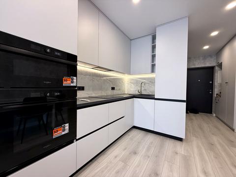 квартира за адресою Віктора Некрасова вул. (Північно-Сирецька), 8