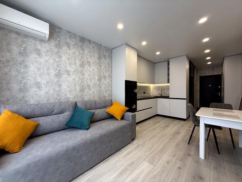 квартира за адресою Віктора Некрасова вул. (Північно-Сирецька), 8