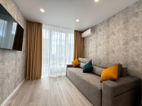 квартира за адресою Віктора Некрасова вул. (Північно-Сирецька), 8