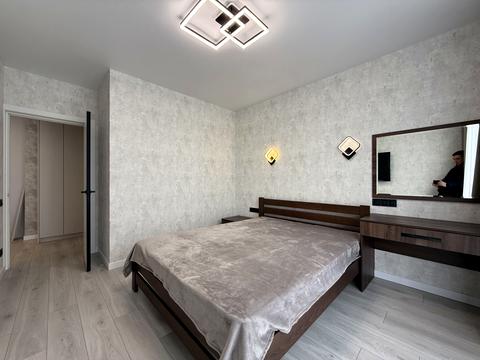 квартира за адресою Віктора Некрасова вул. (Північно-Сирецька), 8