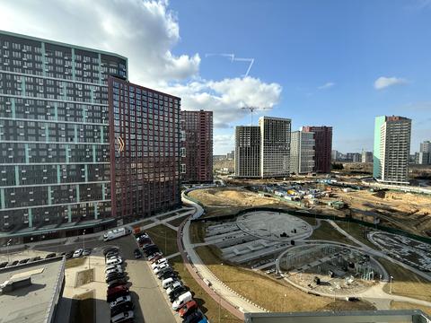 квартира за адресою Віктора Некрасова вул. (Північно-Сирецька), 8