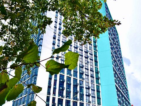 квартира за адресою Віктора Некрасова вул. (Північно-Сирецька), 8