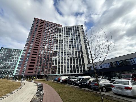 квартира за адресою Віктора Некрасова вул. (Північно-Сирецька), 8