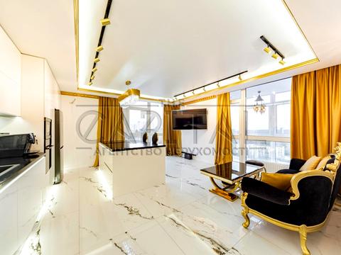 квартира за адресою Предславинська вул., 42-А