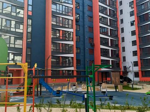 квартира по адресу Прокуровского Подполья ул., 165б