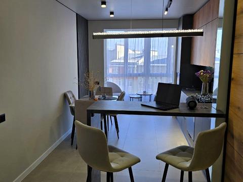 квартира по адресу Пасечная ул., 63