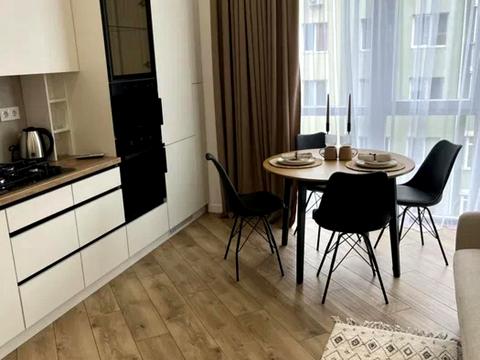 квартира за адресою Малоголосківська вул., 32