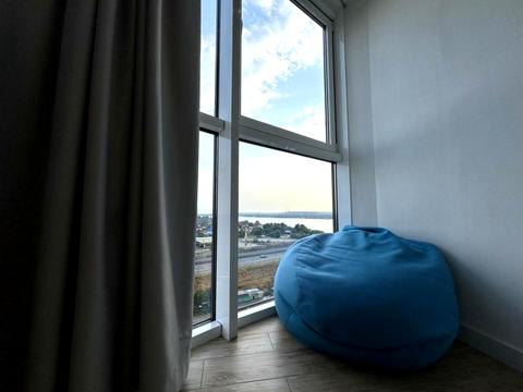 квартира за адресою Зарічна вул., 1-В