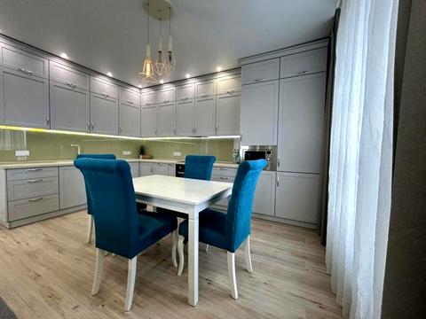 квартира за адресою Зарічна вул., 1-В