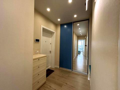 квартира за адресою Зарічна вул., 1-В