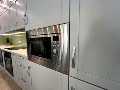 квартира за адресою Зарічна вул., 1-В