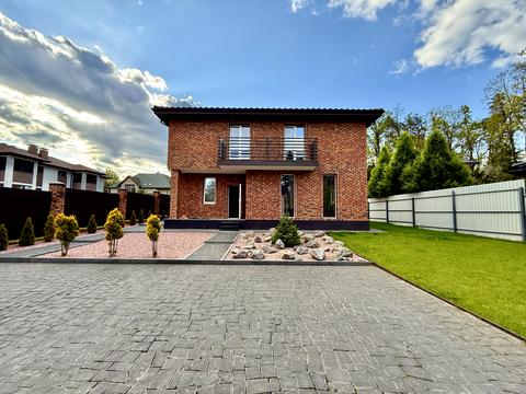 дом по адресу Соснова