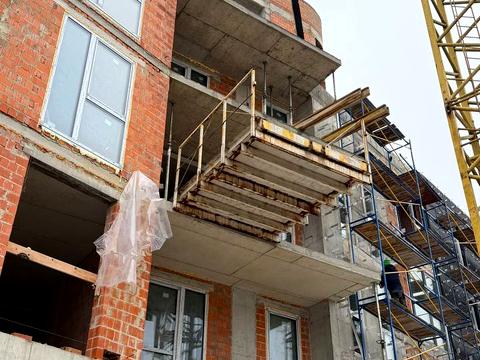 коммерческая по адресу Дашкевича ул., (Будинок)