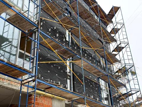 коммерческая по адресу Дашкевича ул., (Будинок)