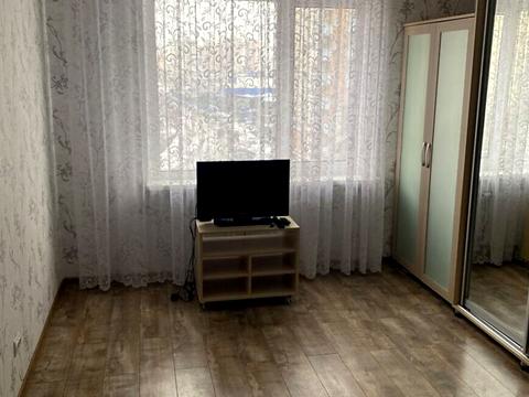 квартира по адресу Бориса Гмыри ул., 16