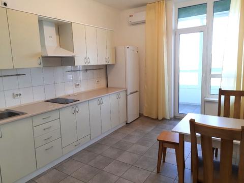 квартира по адресу Каховская ул., 62-А