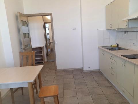 квартира по адресу Каховская ул., 62-А