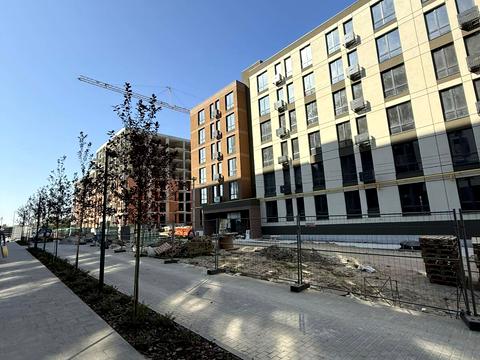 квартира за адресою Героїв Майдану вул., (Будинок 4)