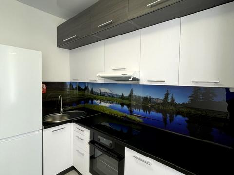 квартира за адресою Кармелюка вул., 9