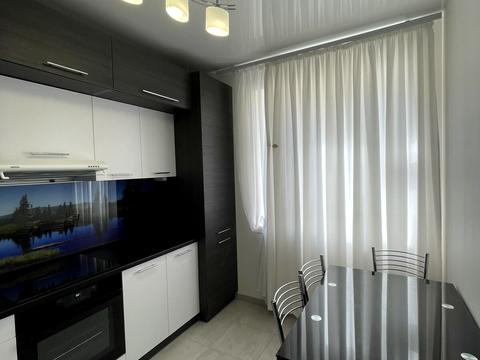 квартира за адресою Кармелюка вул., 9