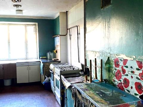 квартира за адресою Волонтерська вул., 8/2