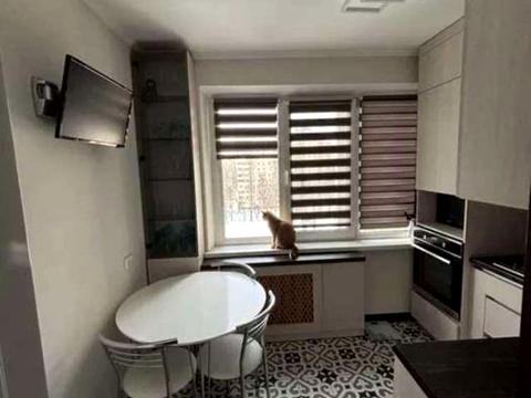 квартира за адресою Академіка Булаховського вул., 38