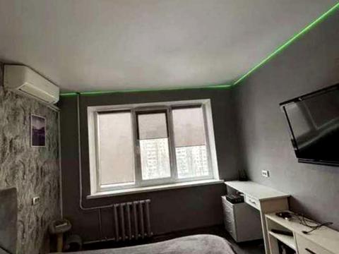 квартира за адресою Академіка Булаховського вул., 38