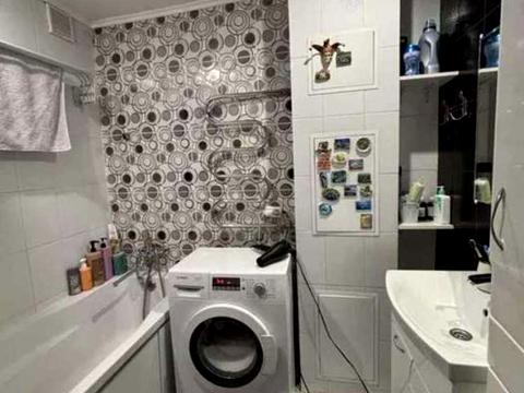 квартира за адресою Академіка Булаховського вул., 38