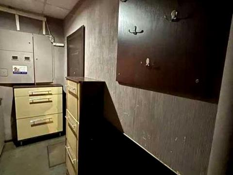 квартира за адресою Академіка Булаховського вул., 38