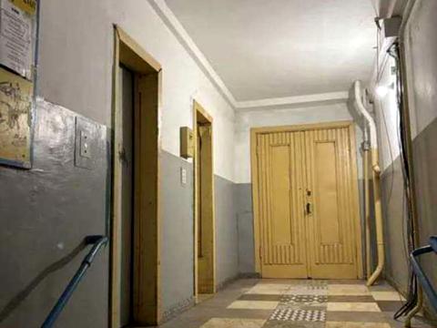 квартира за адресою Академіка Булаховського вул., 38