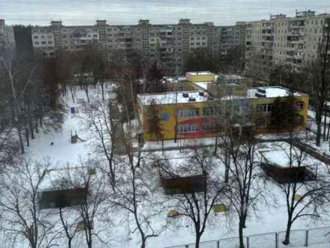 квартира за адресою Академіка Булаховського вул., 38