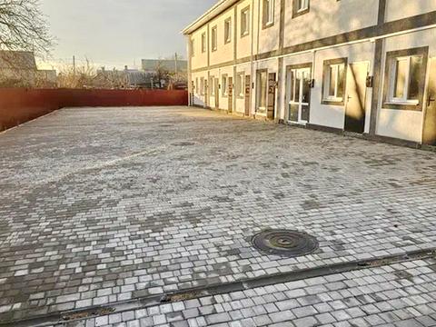 будинок за адресою Магістральна вул.