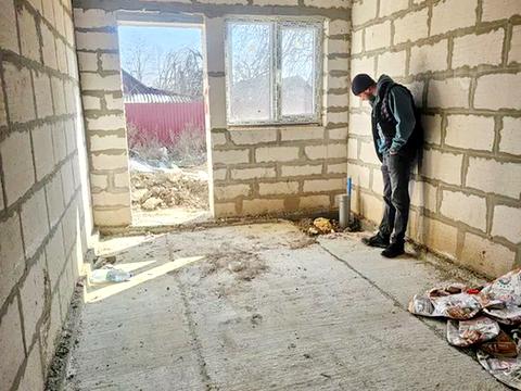 будинок за адресою Магістральна вул.