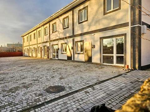 будинок за адресою Магістральна вул.