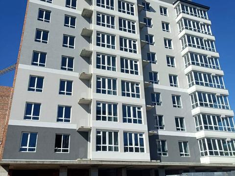 квартира по адресу Степана Бандери ул., 80