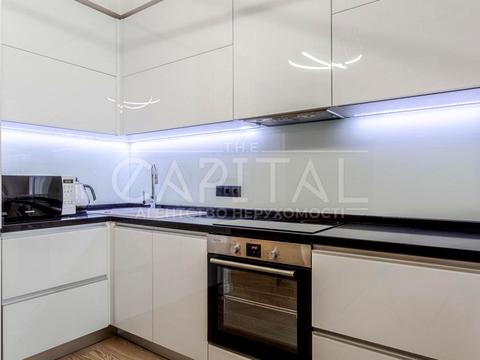 квартира за адресою Ділова вул. (Димитрова), 1/2