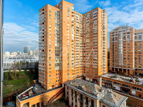 квартира за адресою Ділова вул. (Димитрова), 1/2