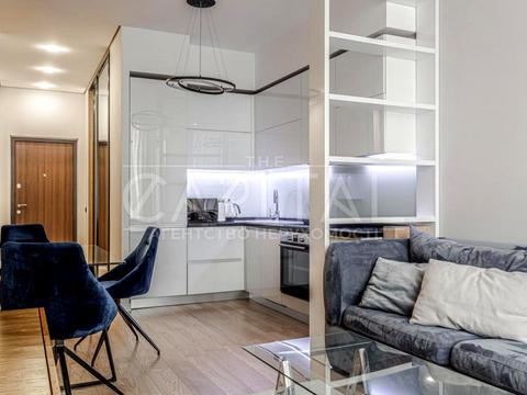 квартира за адресою Ділова вул. (Димитрова), 1/2