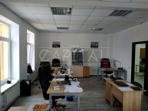 коммерческая по адресу Нижний Вал ул., 15