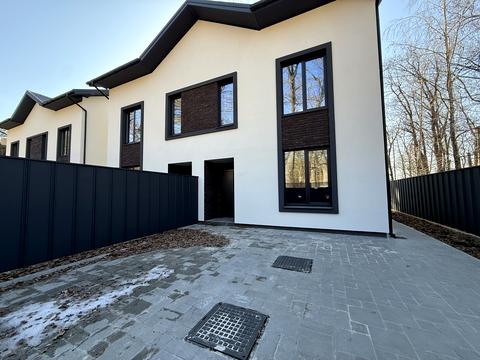 будинок за адресою Ірпінь, Гоголя вул.