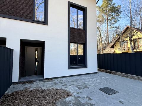 будинок за адресою Ірпінь, Гоголя вул.