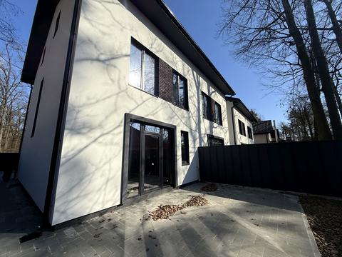 будинок за адресою Ірпінь, Гоголя вул.