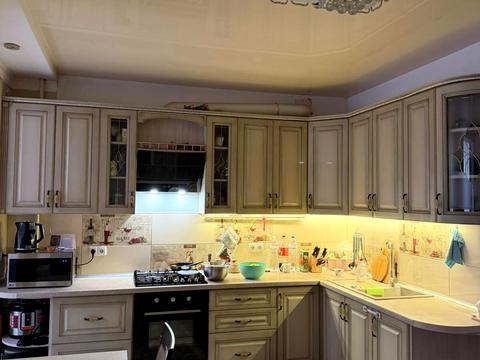 квартира за адресою Михайла Грушевського вул., 39/2