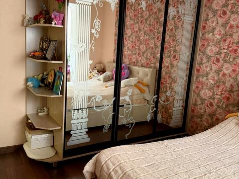 квартира за адресою Михайла Грушевського вул., 39/2