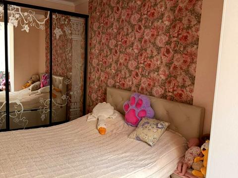 квартира за адресою Михайла Грушевського вул., 39/2