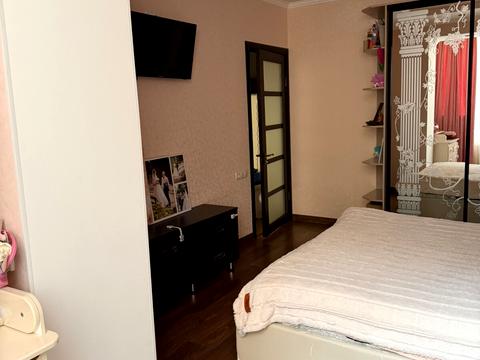 квартира за адресою Михайла Грушевського вул., 39/2