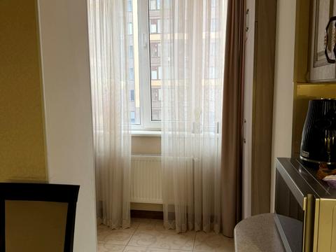 квартира за адресою Михайла Грушевського вул., 39/2