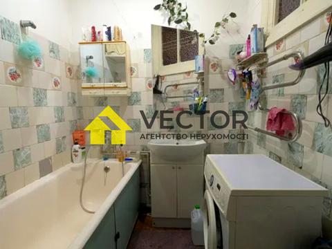 квартира по адресу Котляревского ул., 18