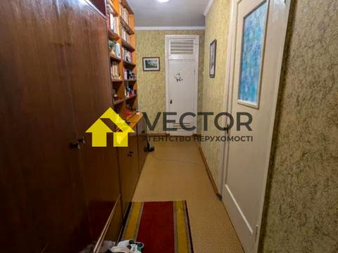 квартира по адресу Котляревского ул., 18