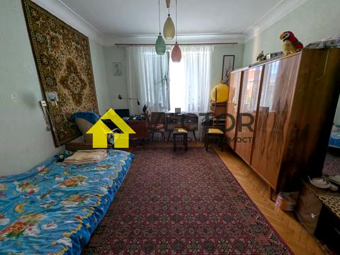 квартира по адресу Котляревского ул., 18